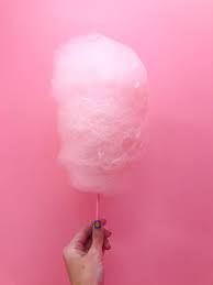 Cotton Candy